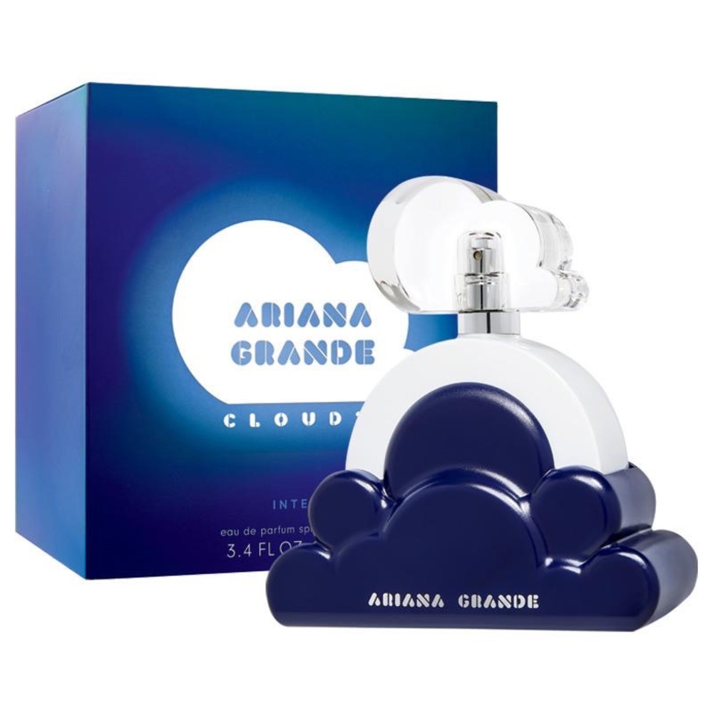 Ariana Grande fragrance